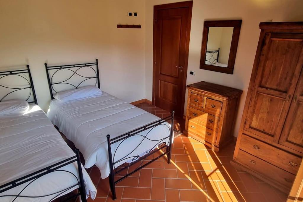 Fienile Panoramico Nel Chianti Villa Greve in Chianti Exterior photo